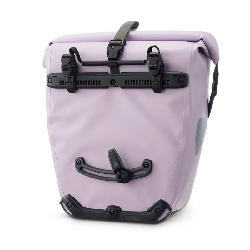 ORTLIEB 20L Back-Roller Zip-Pocket TIDURA Strong QL2.2 in Lavender-2